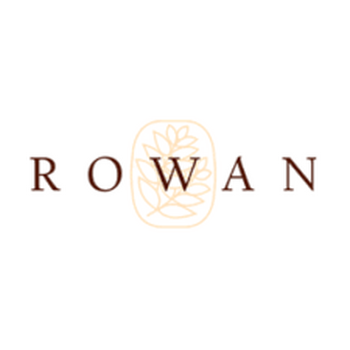 Logo von Rowan